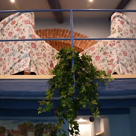 La Petite Terasse Apartamento Turín