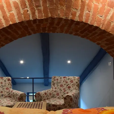 La Petite Terasse Turín