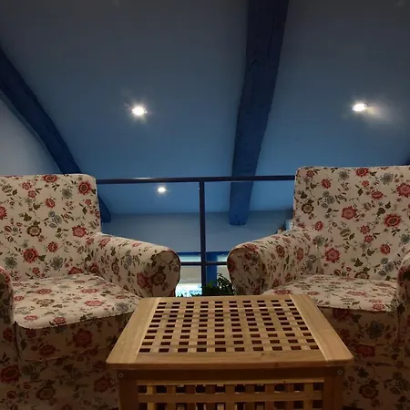 Apartamento La Petite Terasse *