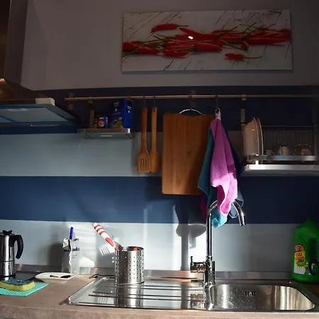 La Petite Terasse * Turín