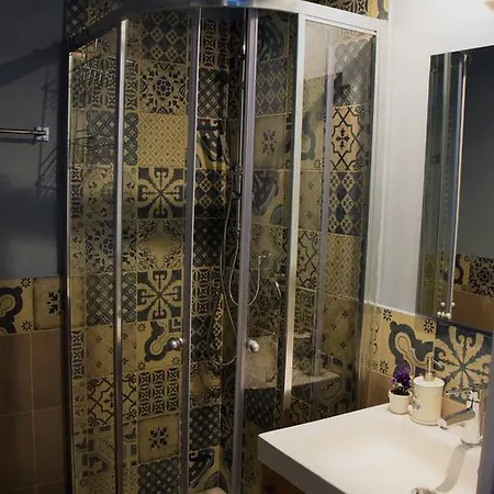 Apartamento La Petite Terasse *