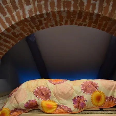 La Petite Terasse * Turín