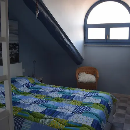 Appartement La Petite Terasse