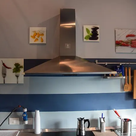 La Petite Terasse *